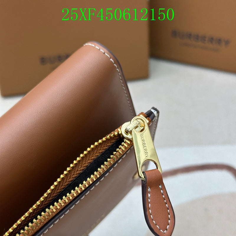 Glami - BOR Wallet - 023