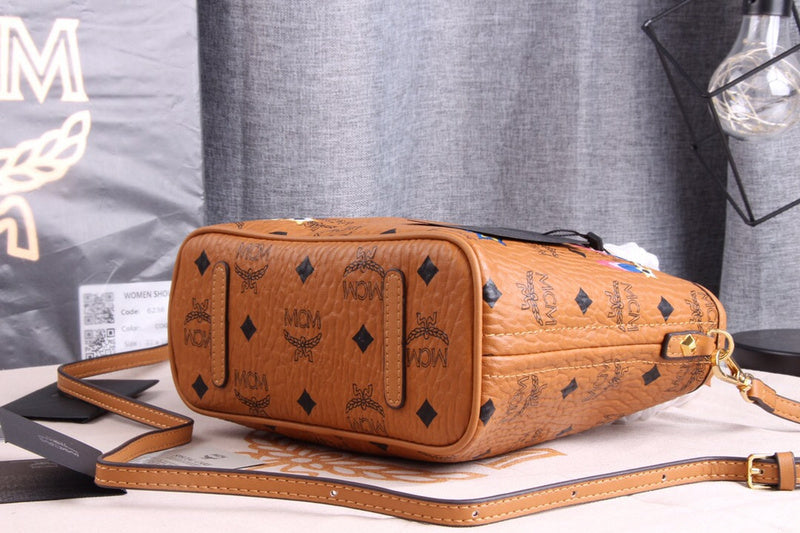 Satchel Bags - MC Bags - 280