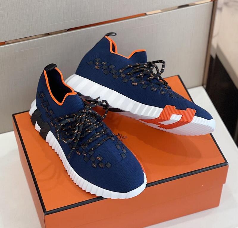 SAMC - HMS Men Shoes - 382