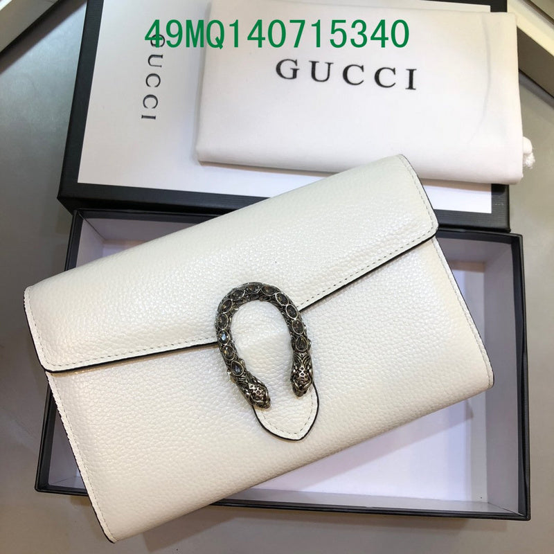 Glami Fashion - GCI Bags - 10677