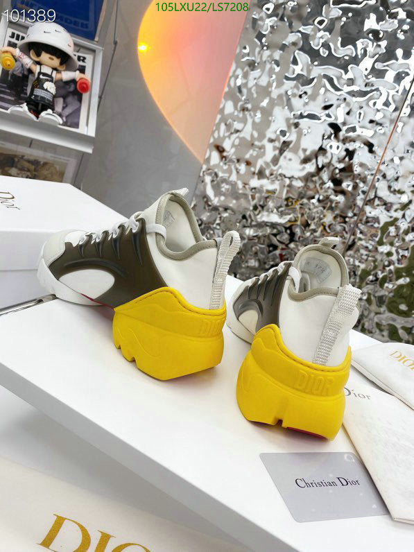 SAMCC - DOR Women Shoes - 1857