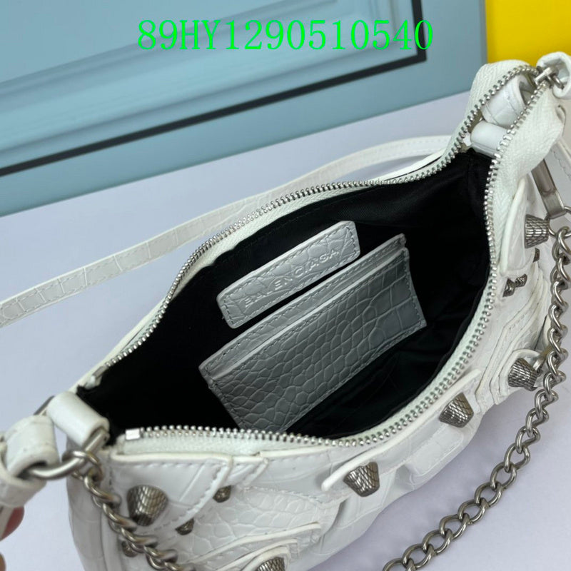 Satchel Bags - BGA Bags - 2309