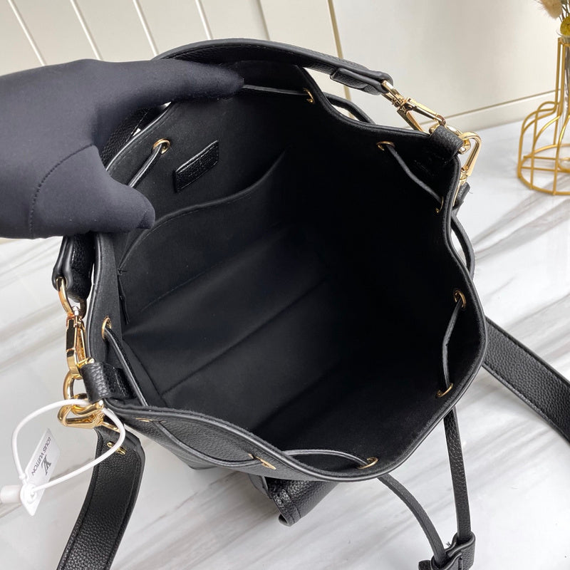 Satchel Bags - VL1 Bags - 293