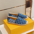 Glamy - LOV Men Shoes - 1590