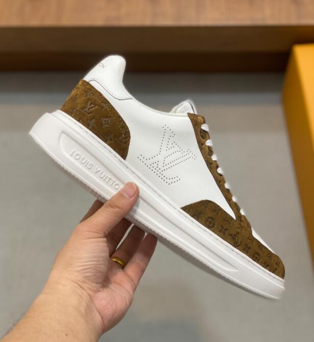 SAMC - LOV Men Shoes - 295