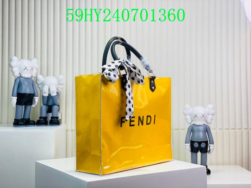 Glami - FDE Bags - 2941