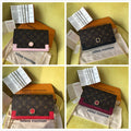 Satchel Bags - VL Bags - 4190
