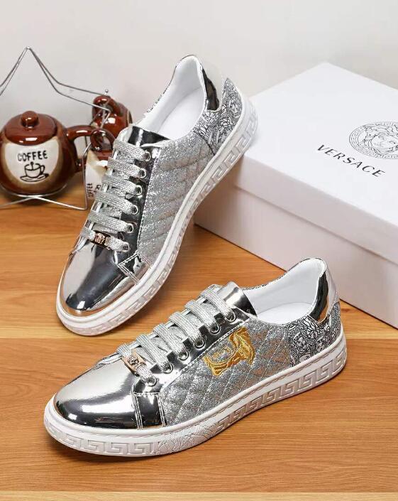 SAMC - VAR Men Shoes - 150