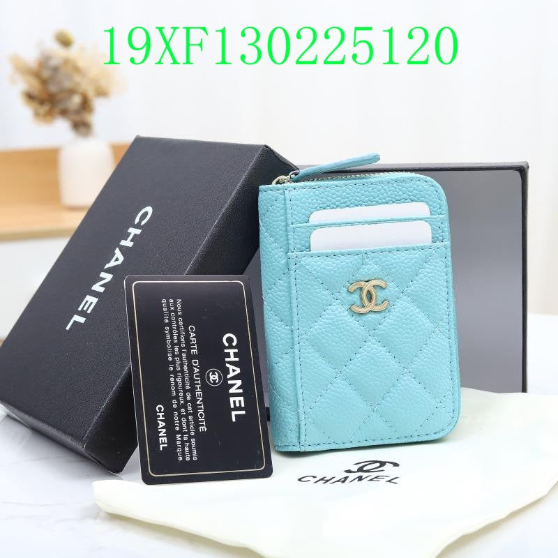 Glami - CHL Wallet - 2559