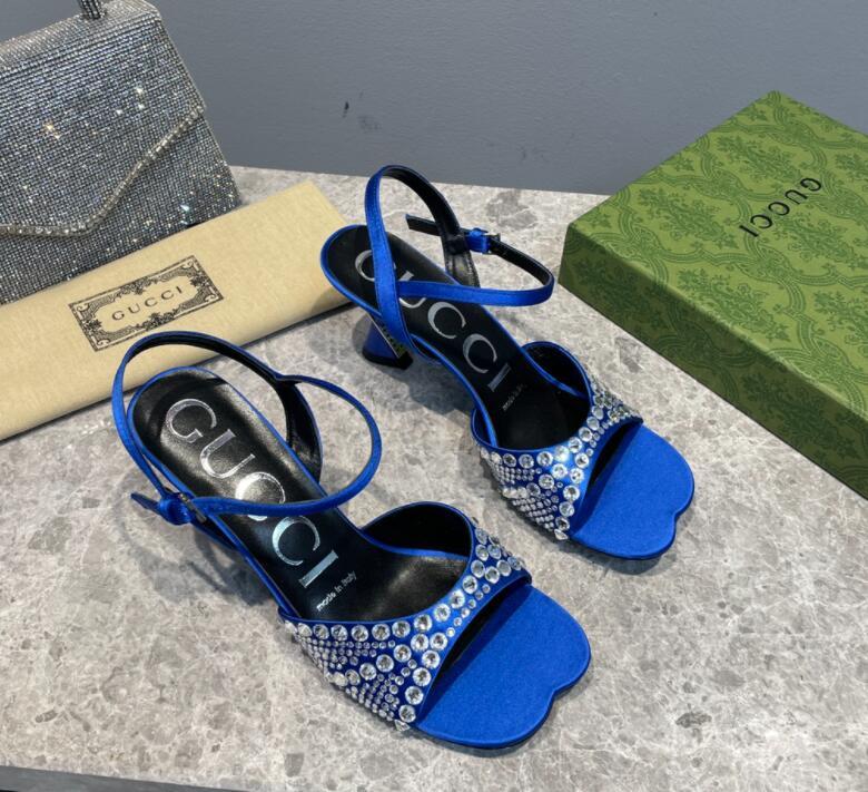SAMC - GUKI Women Shoes - 600