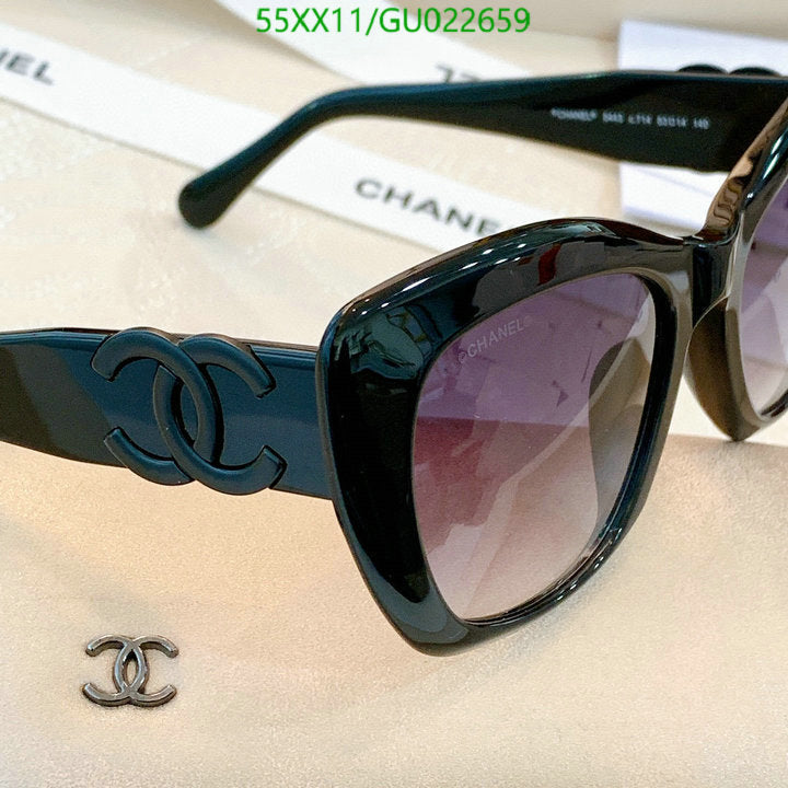 SAMC - CHL Glasses - 499
