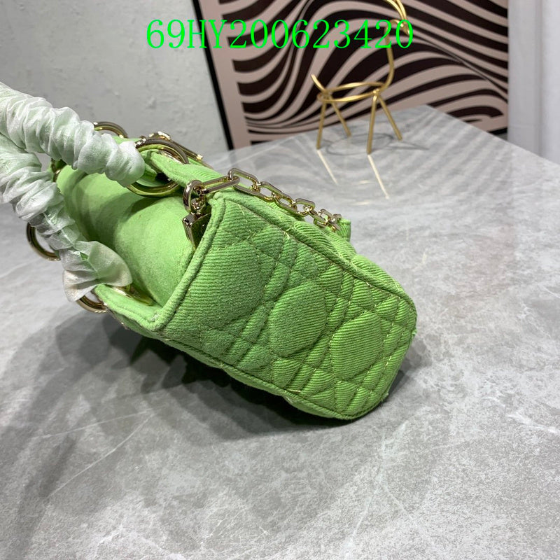 Glami - DOR Bags - 1550