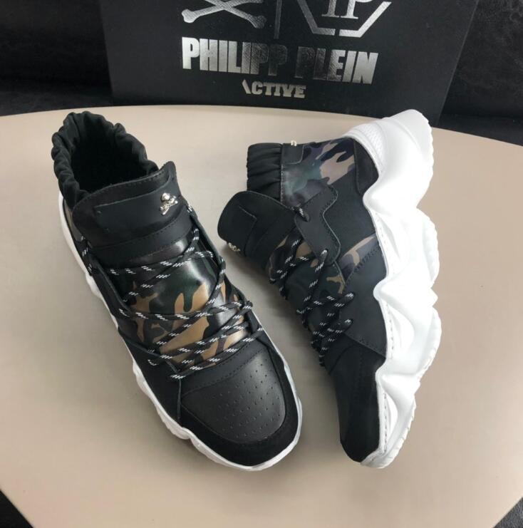 Glamy - PHP Shoes - 209