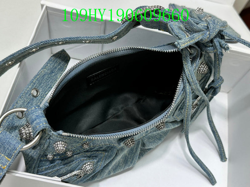 ELE Fashion - BGA Bags - 1741