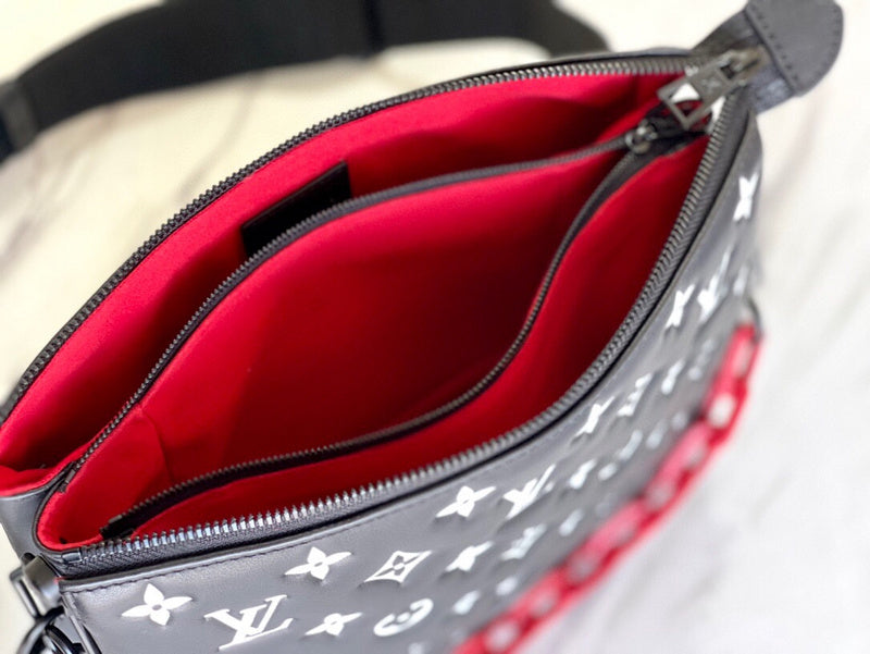 GlamI Lu-Vi bags - 5469