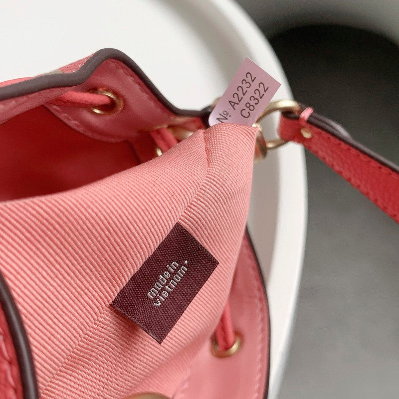 Satchel Bags - COH Bags - 006