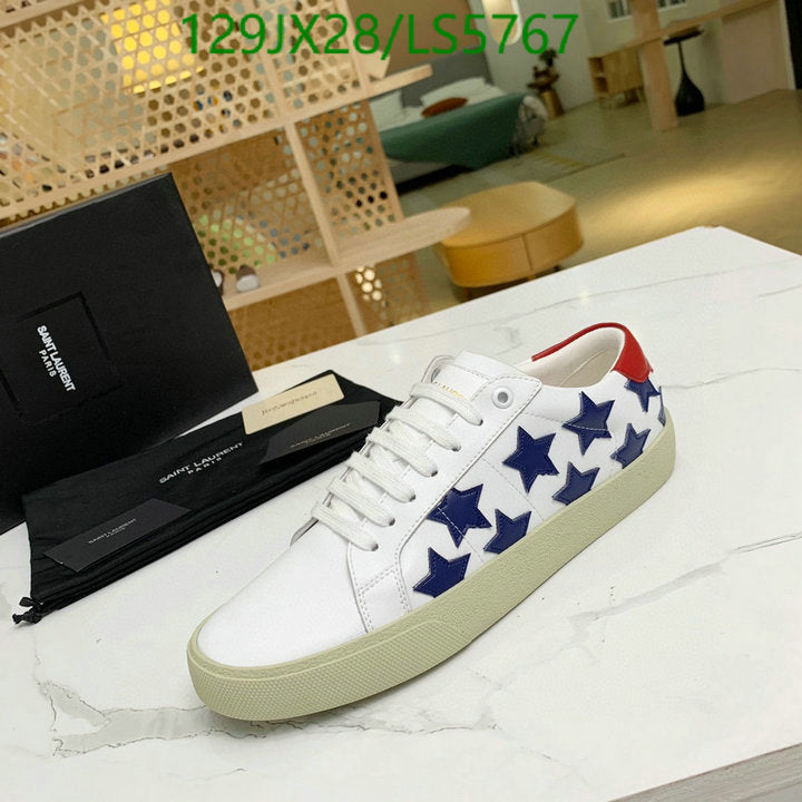 SAMC - YLS Women Shoes - 174