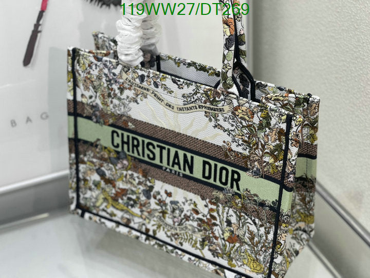 SAMCC - DOR Bags - 799