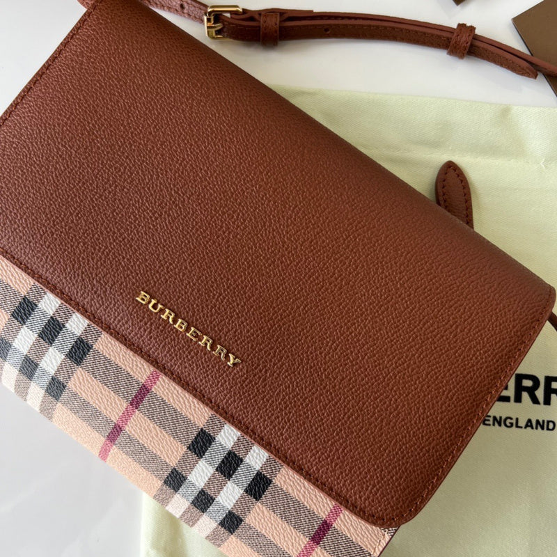 Glami-i BOR Bags - 524