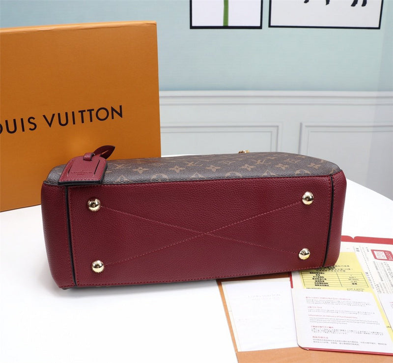Glami- Glami- Lu-Vi bags - 3753