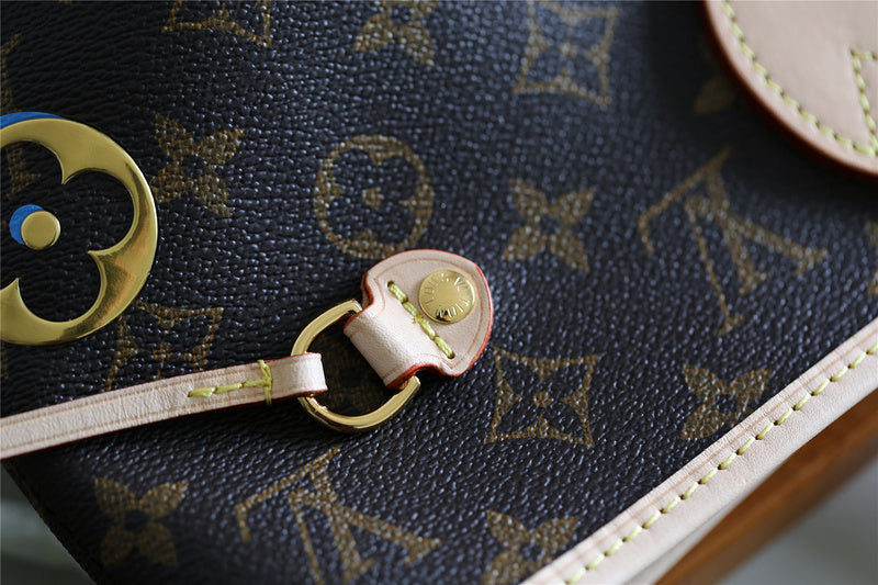 Glami GlamI Lu-Vi bags - 8084