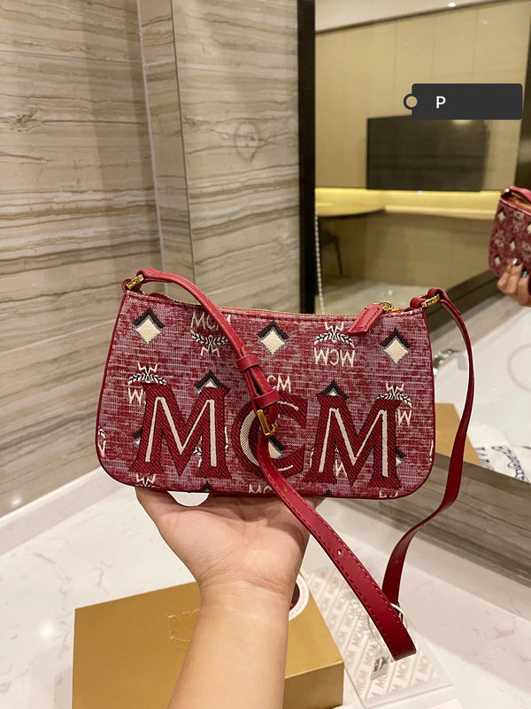 Glami- - MQM Bags - 133