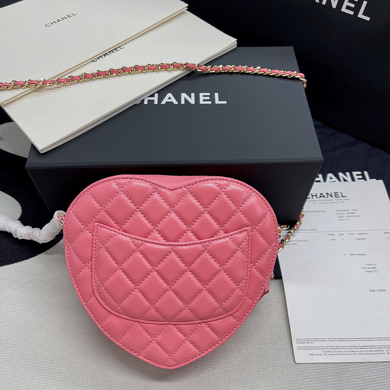 Chanel Bags