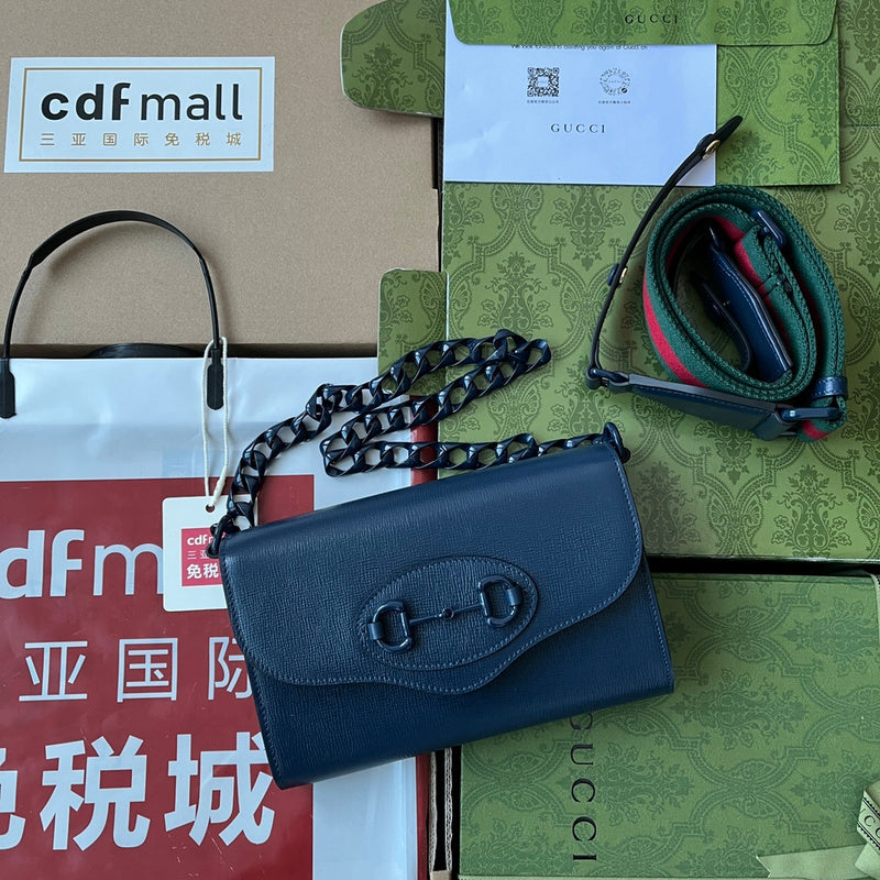 Glami Fashion - GCI Bags - 9398