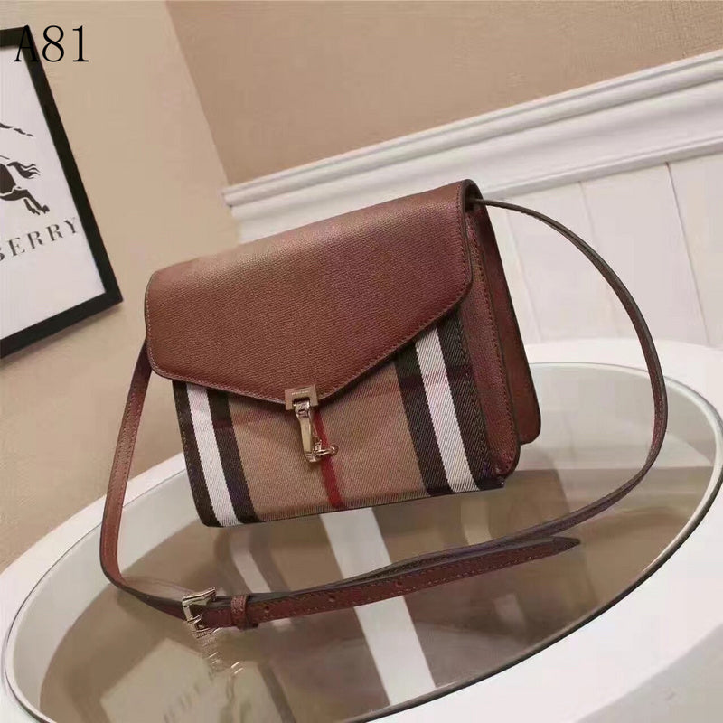 ELE Fashion -BBR Bags - 854