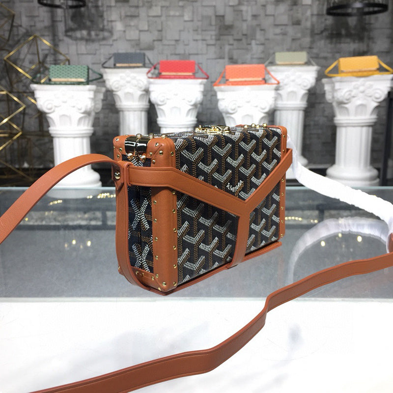 Glami-i - GYO Bags - 247