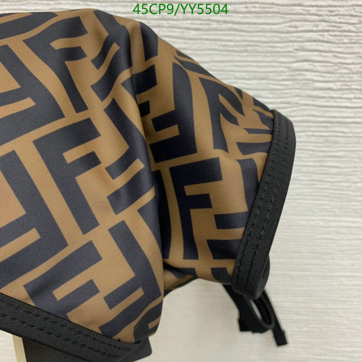SAMC - FDE Swimsuits - 097