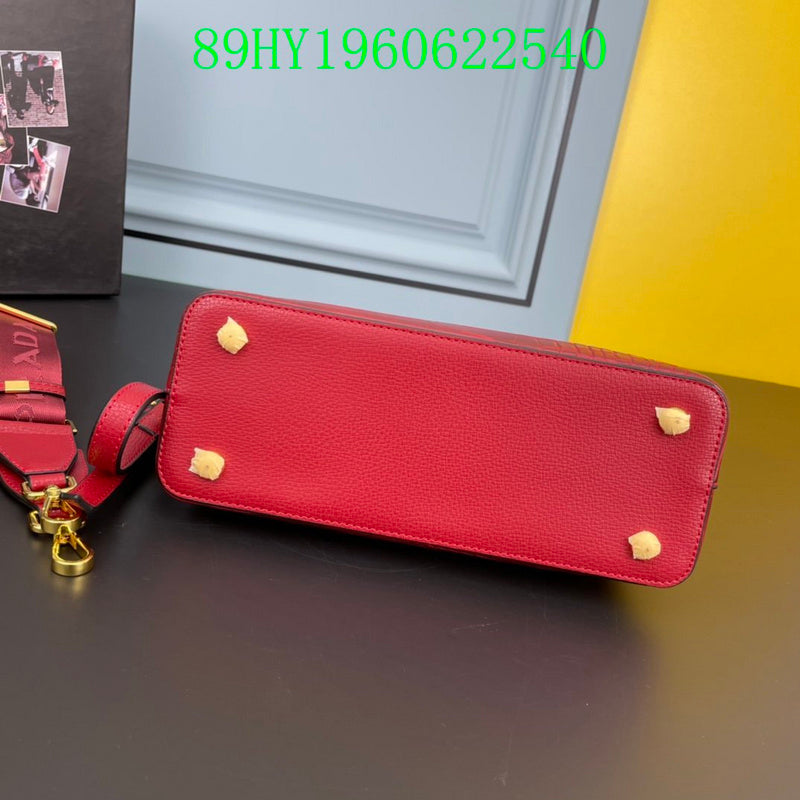 Satchel Bags - PDA Bags - 4198