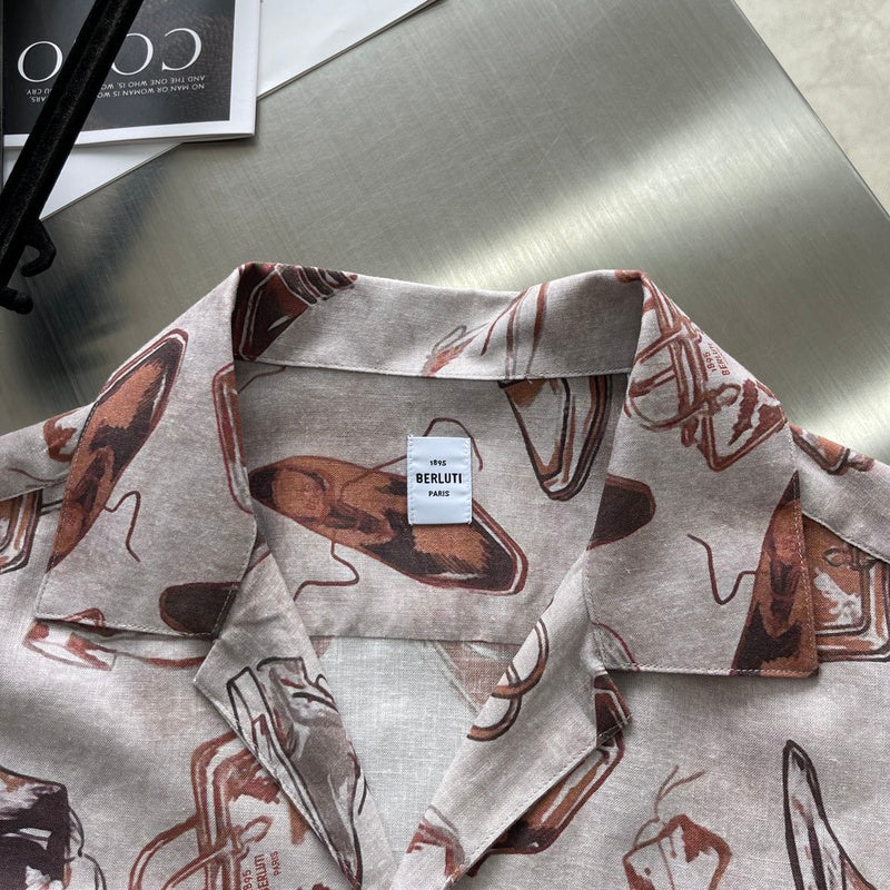 Glami - BRE Men Clothes - 015
