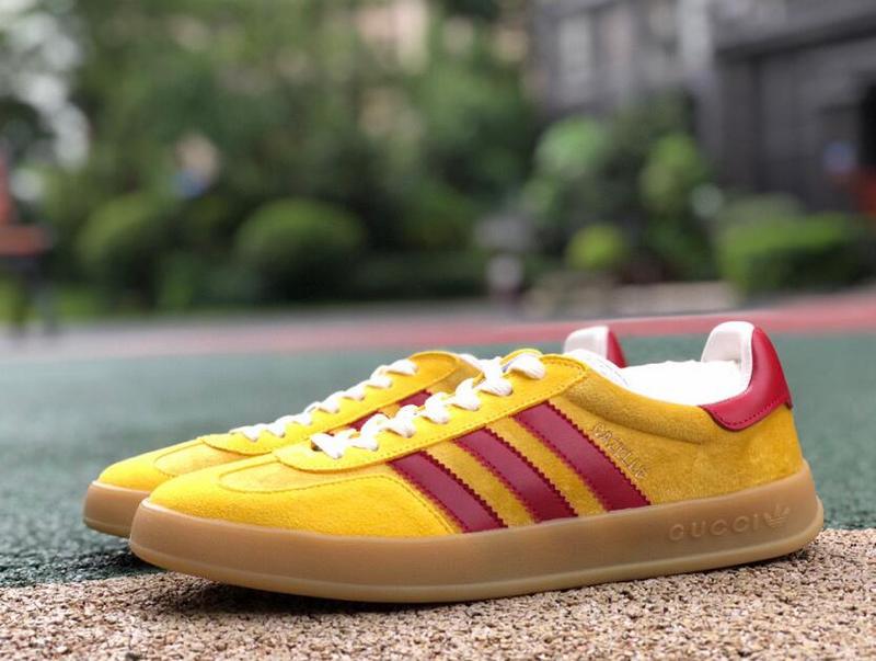 SAMC - GUKI Women Shoes - 850