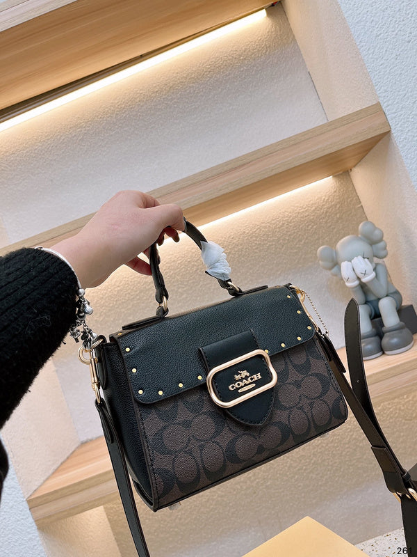 Satchel Bags - CCH Bags - 278