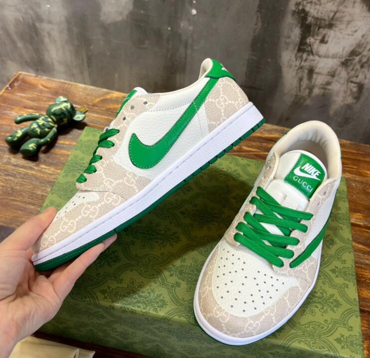 SAMC - GUKI Men Shoes - 205