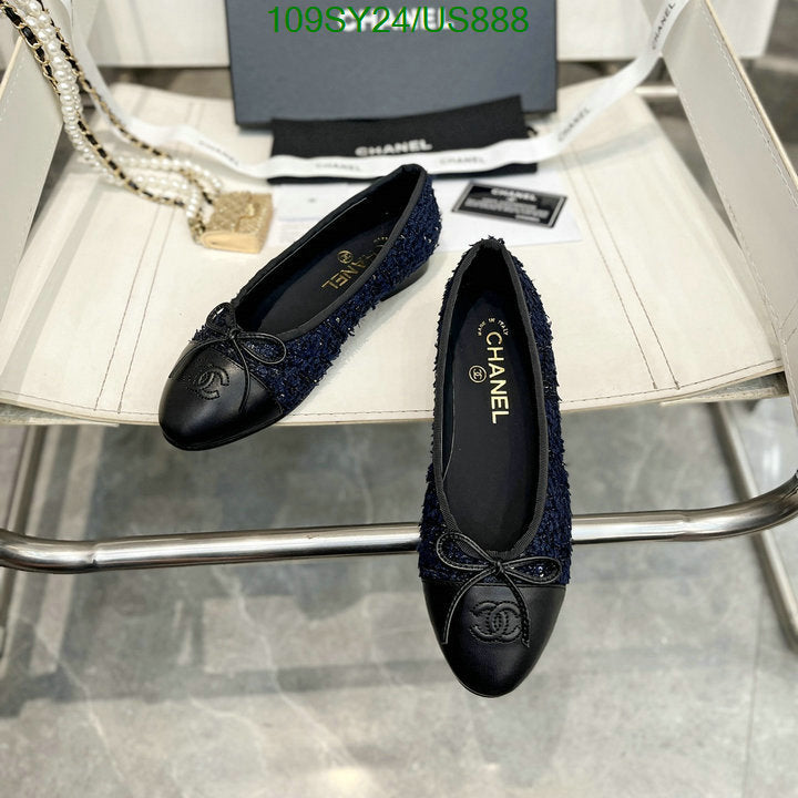 SAMC - CHL Women Shoes Ballet - 237