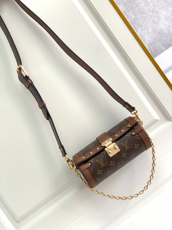 Satchel Bags - VL Bags - 1109