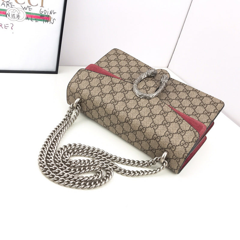 Glami Fashion - GCI Bags - 2444