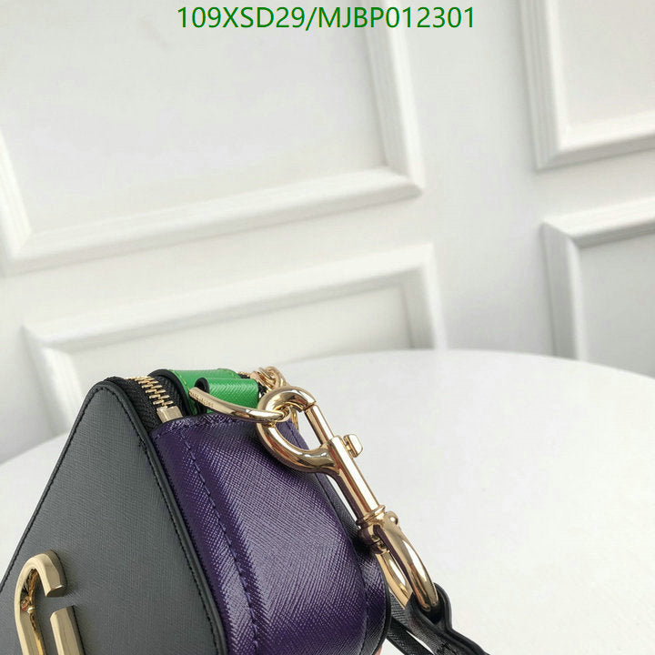 SAMC - MOJ Bags - 220