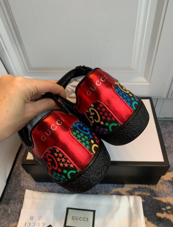 SAMC - GUKI Women Shoes - 2328