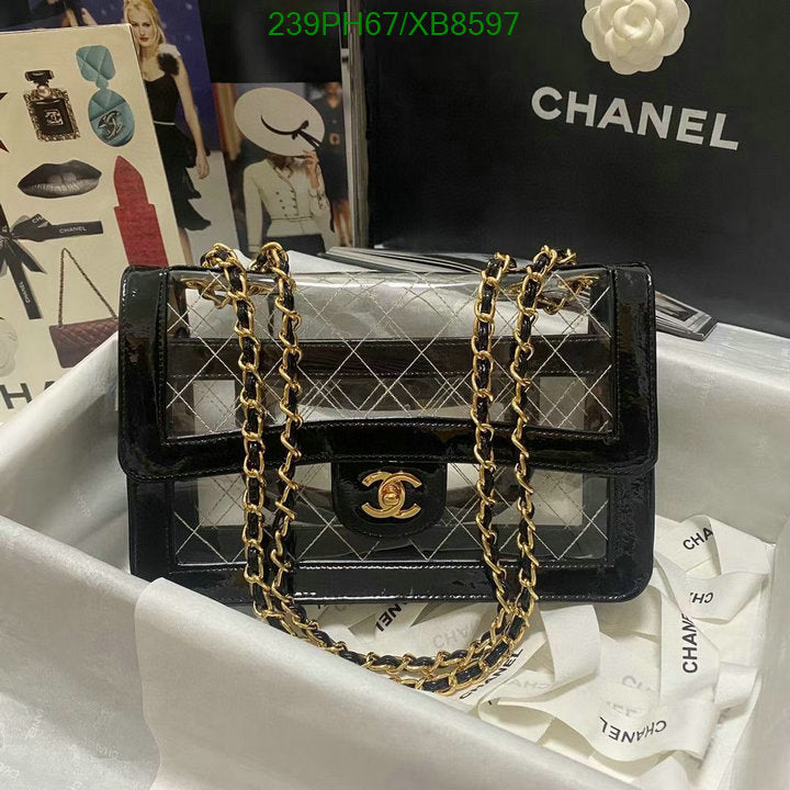 SAMC - CHL Bags - 749