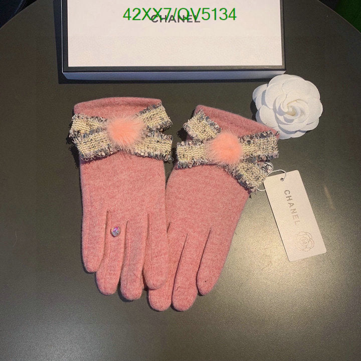 SAMC - CHL Gloves - 119