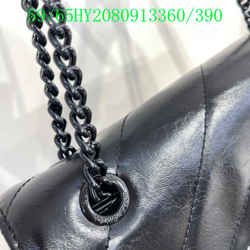 Satchel Bags - BGA Bags - 2085