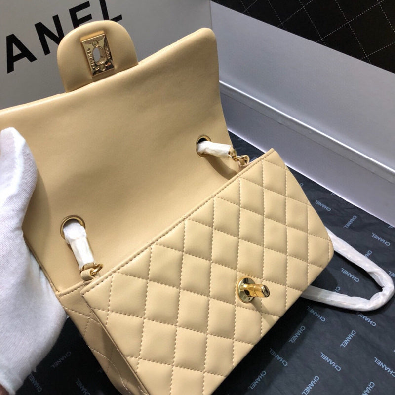 Satchel Bags - CHL Bags - 3801