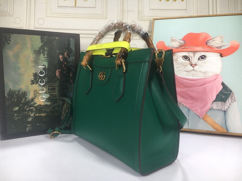 Satchel Bags - GCI Bags - 1213