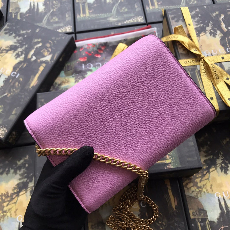 Glami Fashion - GCI Bags - 3052