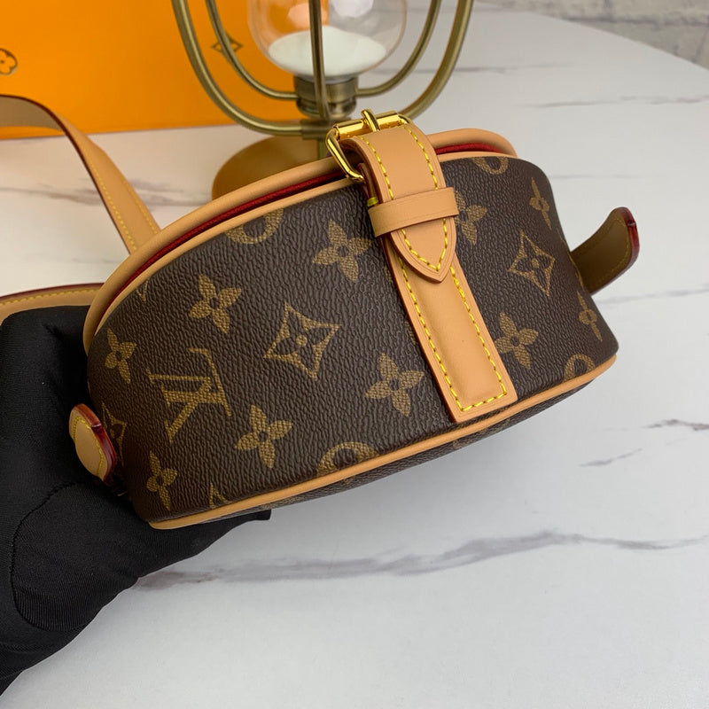 Glami GlamI Lu-Vi bags - 17352