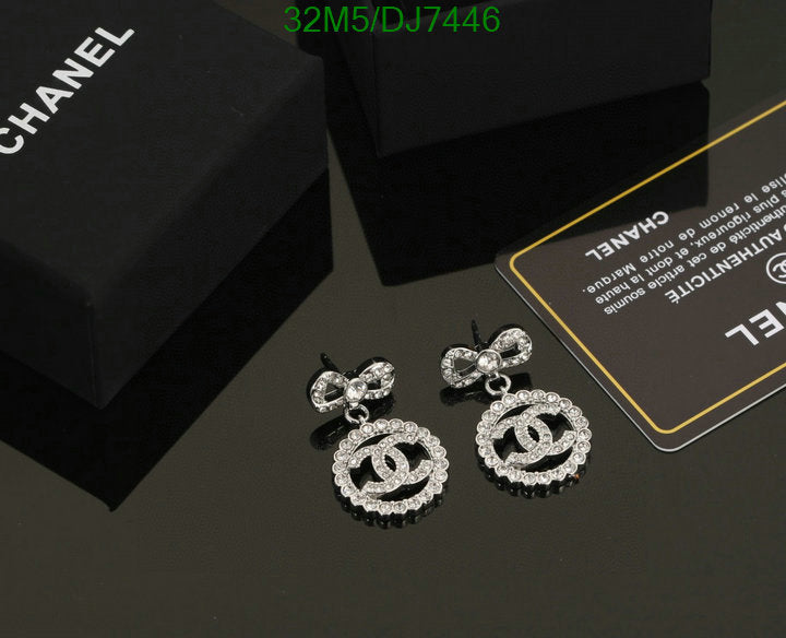 SAMC - CHL Jewelry Earrings - 025