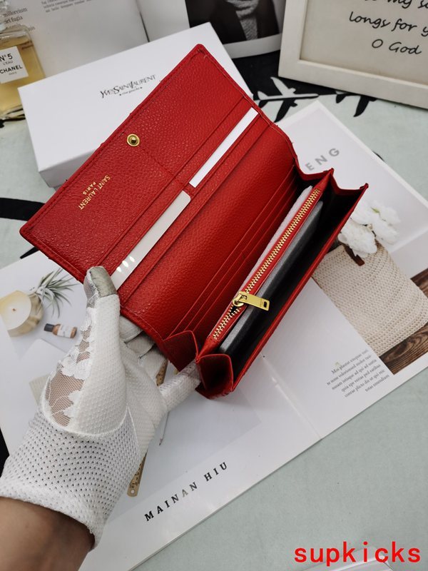 Glami- - Mix Wallets - 617